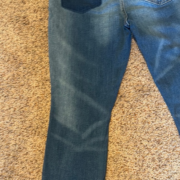 Tommy Hilfiger High Rise Legging Taille Haute - Picture 10 of 10